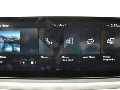 Used 2025 Kia K5 LXS FWD image 29