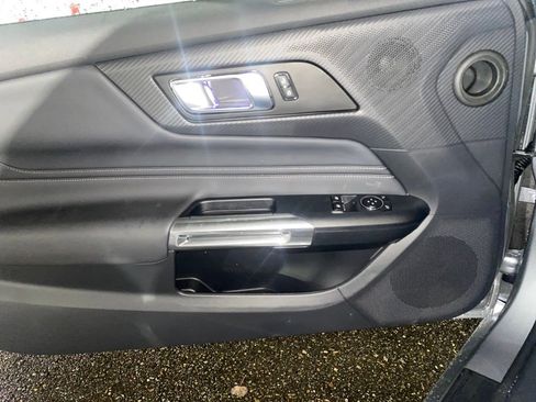 New 2026 Ford Mustang Premium image 13