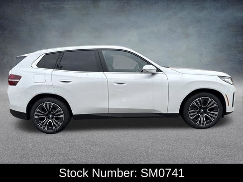 New 2026 BMW X3 xDrive30 image 6