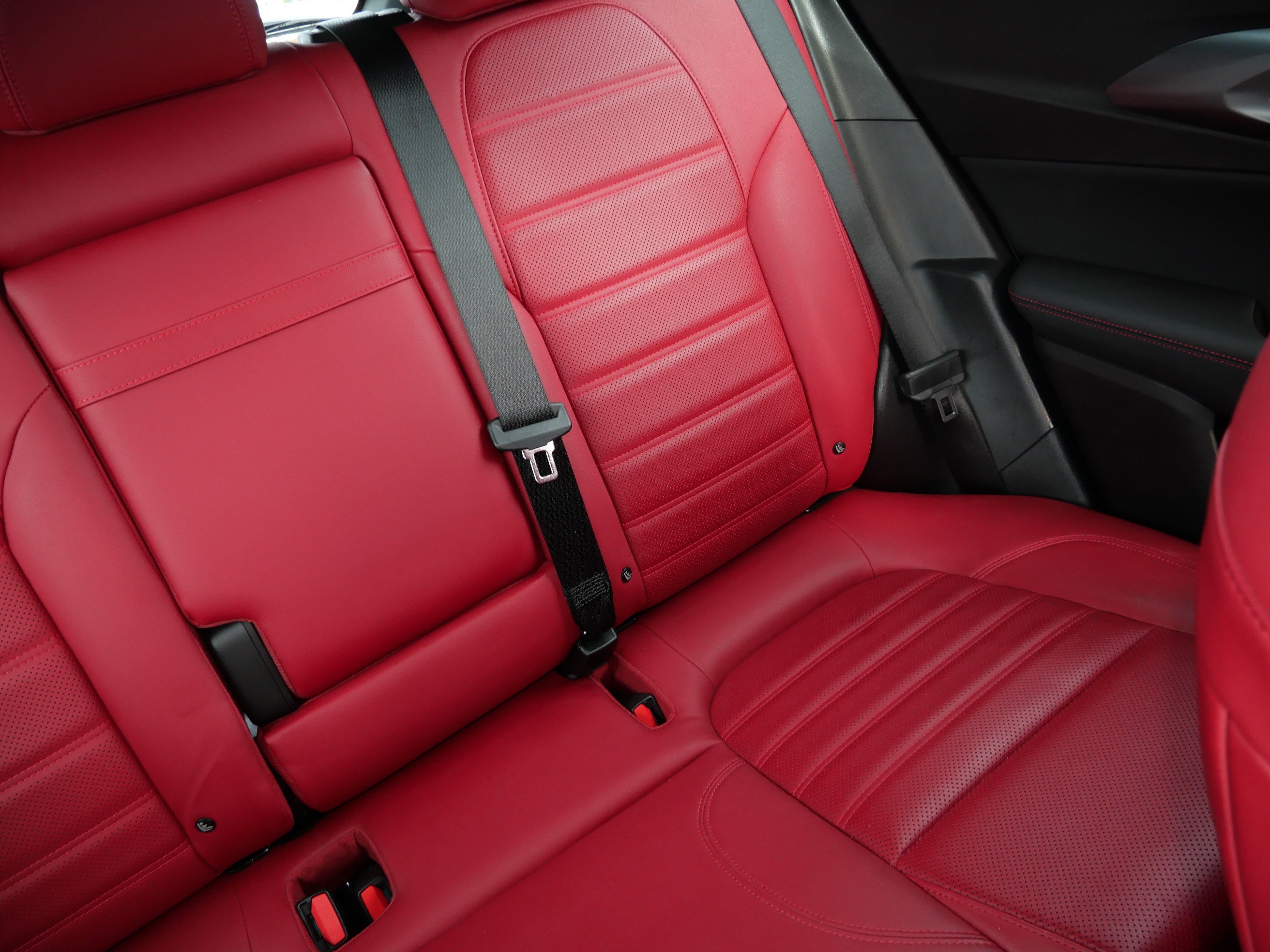 Used 2023 Dodge Hornet GT Plus AWD/4WD image 14