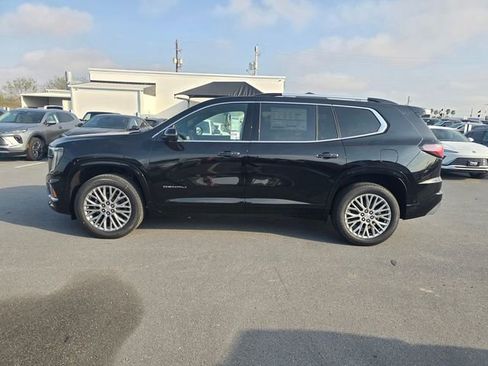 New 2026 GMC Acadia Denali w/ Super Cruise Package FWD image 8