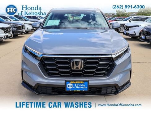 Used 2024 Honda CR-V LX image 8