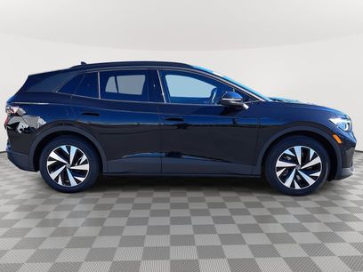 Certified 2023 Volkswagen ID.4 2WD