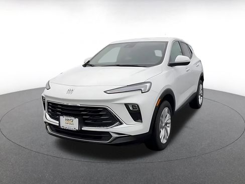 Used 2025 Buick Encore GX Preferred image 7