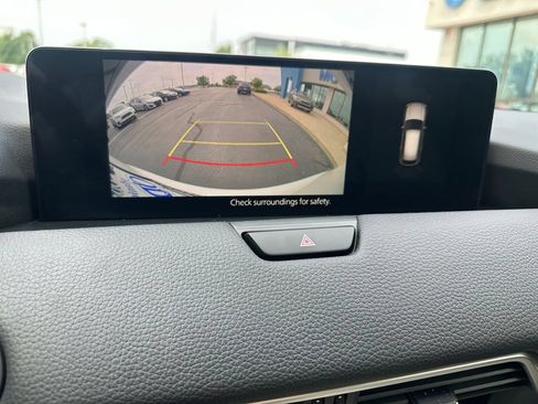 Used 2026 MAZDA CX-90 3.3 Turbo w/ Premium Sport Pkg AWD/4WD image 14