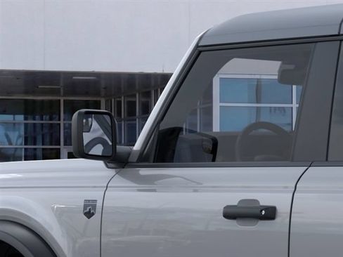 New 2026 Ford Bronco Big Bend AWD/4WD image 22