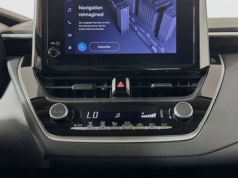 Used 2024 Toyota Corolla LE FWD image 23