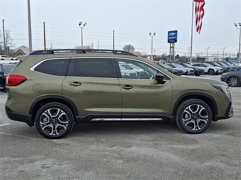 New 2026 Subaru Ascent Limited image 11