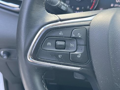 Used 2023 Buick Encore GX Essence w/ Experience Buick Package image 27