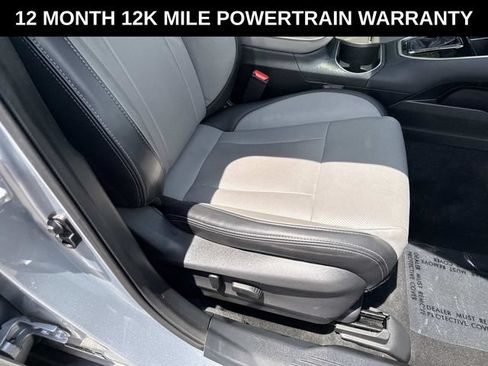 Used 2023 Subaru Outback Limited AWD/4WD image 10