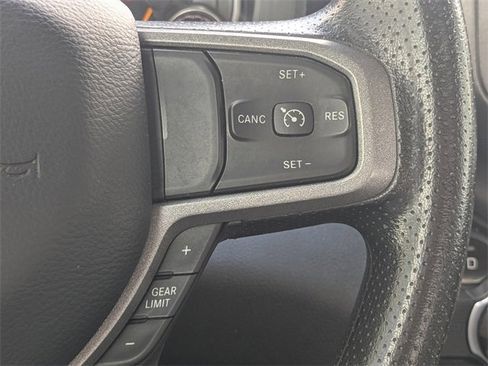 Certified 2019 RAM 1500 Tradesman w/ Tradesman Group image 23