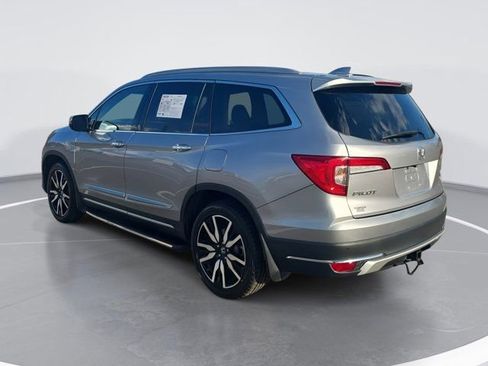 Used 2020 Honda Pilot Elite image 5