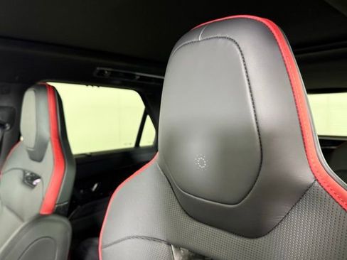 New 2025 Land Rover Range Rover Sport SV Edition Two image 14