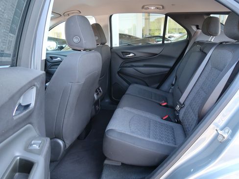 Used 2024 Chevrolet Equinox LT AWD/4WD image 33