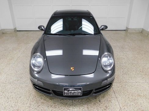 Used 2008 Porsche 911 Targa 4S image 14