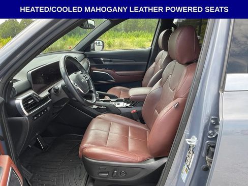 Used 2023 Kia Telluride SX FWD image 5
