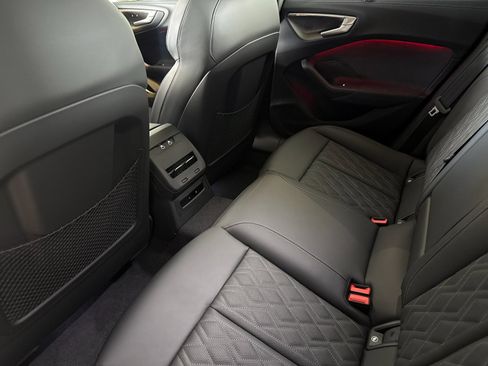 New 2026 Audi S5 Premium Plus AWD/4WD image 12