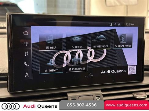 Certified 2023 Audi Q5 2.0T Premium Plus w/ Premium Plus Package image 24