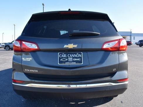 Used 2020 Chevrolet Equinox LT image 5