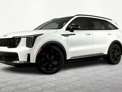 New 2026 Kia Sorento SX Prestige