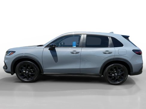 Used 2024 Honda HR-V Sport image 2