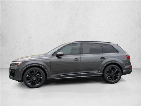 New 2026 Audi Q7 3.0T Premium Plus image 10