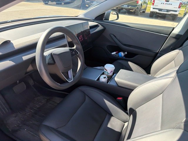 Used 2025 Tesla Model 3 Long Range RWD image 5