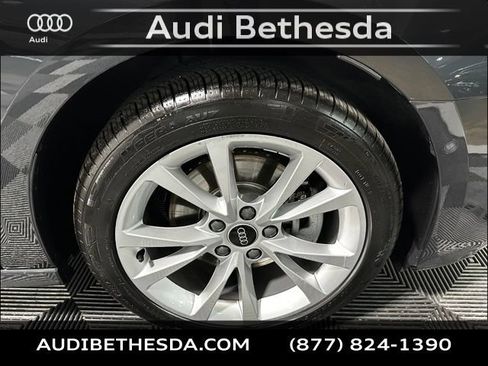 Certified 2026 Audi A3 2.0T Premium w/ Convenience Package AWD/4WD image 9