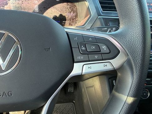 Certified 2023 Volkswagen Tiguan S image 17