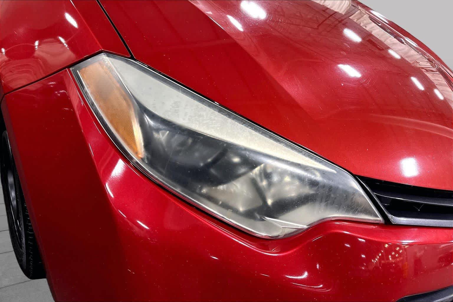 Used 2015 Toyota Corolla LE FWD image 27