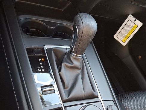 New 2026 MAZDA CX-30 AWD 2.5 S image 11