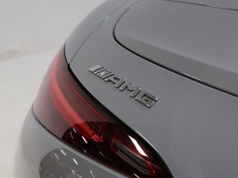 Used 2023 Mercedes-Benz SL 55 AMG 4MATIC image 16