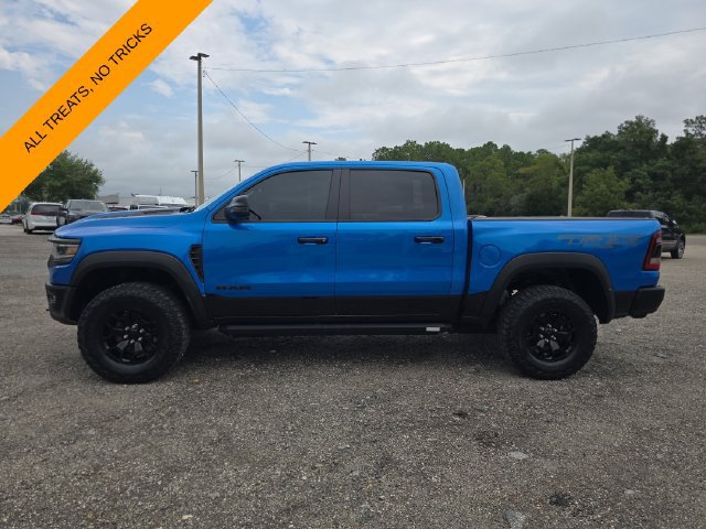 Used 2024 RAM 1500 TRX w/ TRX Level 2 Equipment Group AWD/4WD image 6