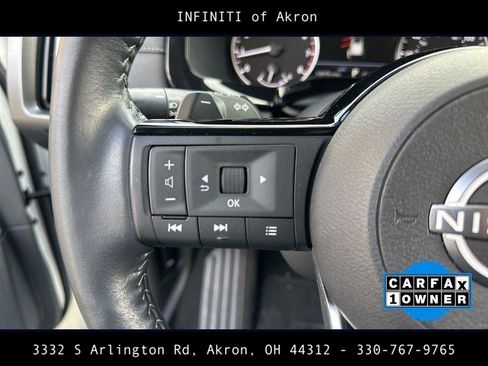 Used 2024 Nissan Pathfinder SL image 52