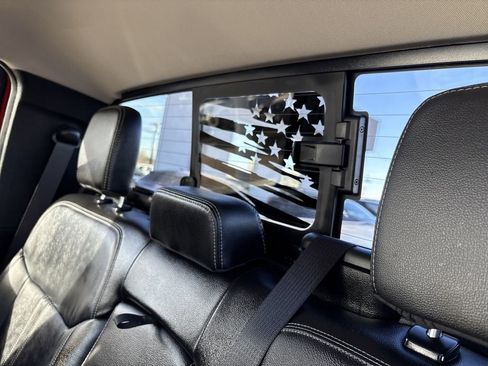 Used 2019 Ford Ranger Lariat w/ Equipment Group 501A Mid image 28