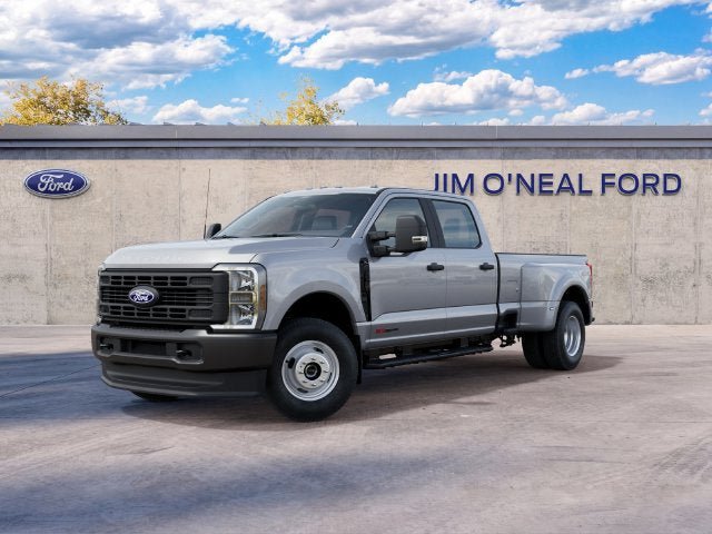New 2027 Ford F350 XL AWD/4WD image 2
