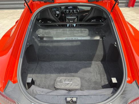 Used 2021 Mercedes-Benz AMG GT Black Series image 45