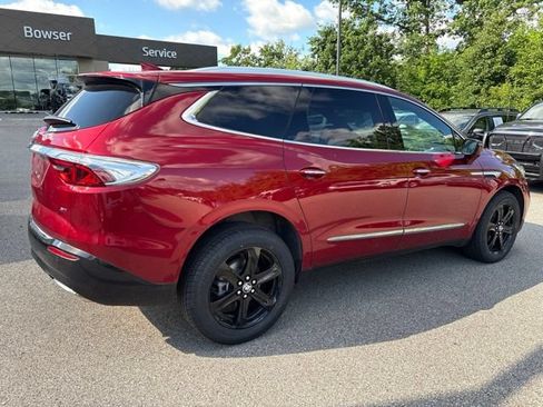 Used 2023 Buick Enclave Essence w/ Experience Buick Package AWD/4WD image 5
