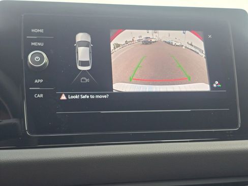 New 2025 Volkswagen Jetta S image 21