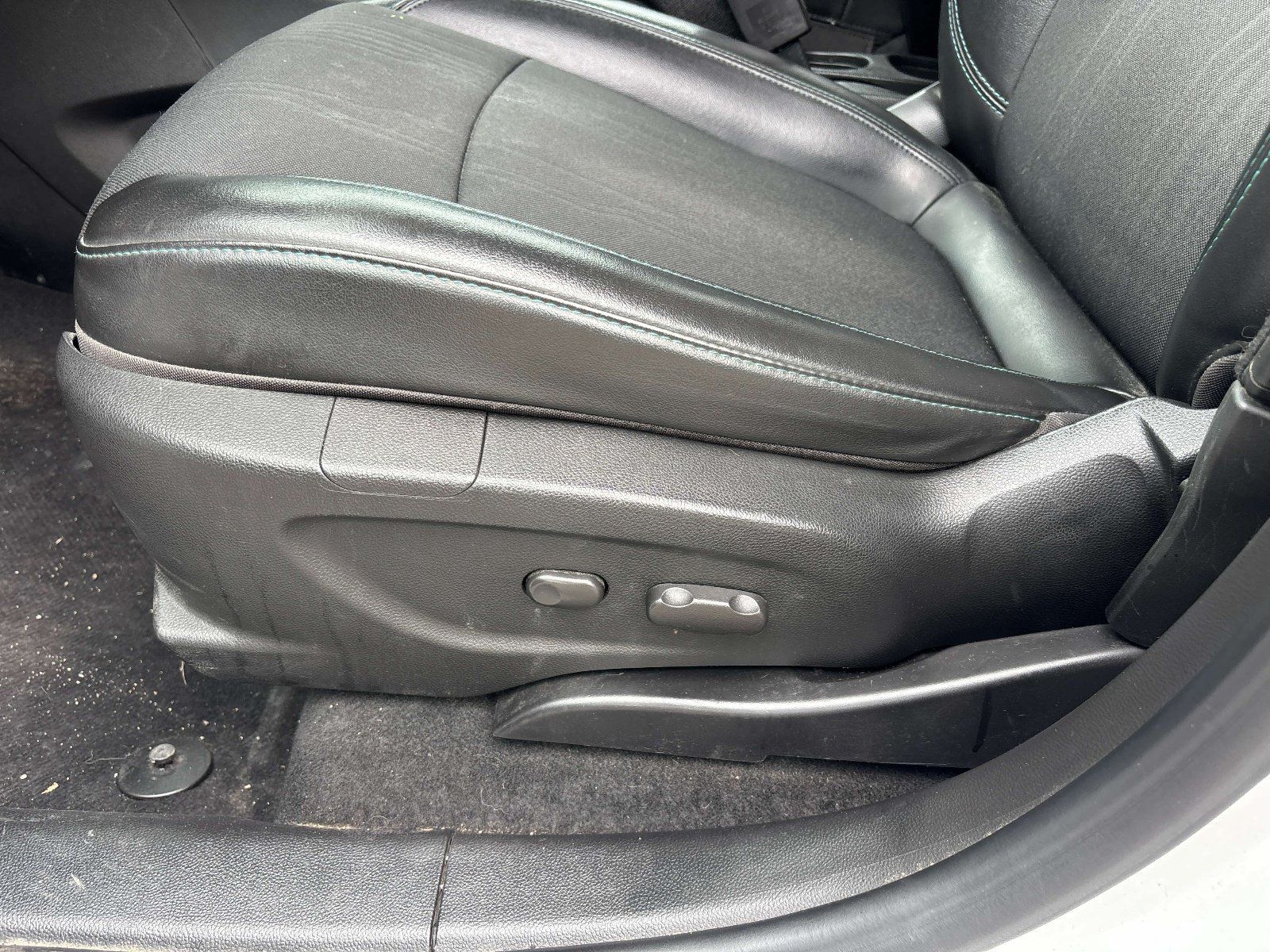 Used 2016 Chevrolet Trax LT w/ LT Convenience Package FWD image 7