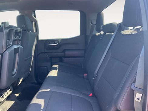 Used 2022 Chevrolet Silverado 1500 LT AWD/4WD image 13