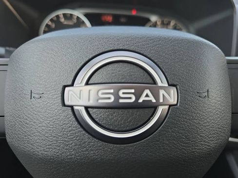New 2026 Nissan Rogue SV FWD image 5