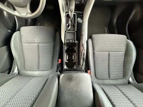 Used 2018 Mitsubishi Eclipse Cross LE AWD/4WD image 45