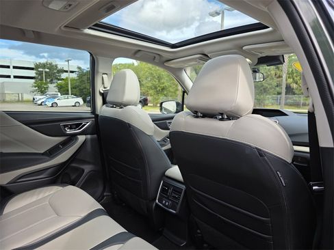 Used 2023 Subaru Forester Limited image 16