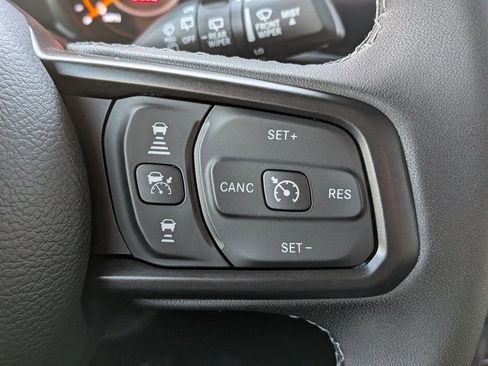 New 2026 Jeep Wrangler Unlimited Sport AWD/4WD image 14
