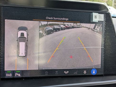 New 2026 Subaru Outback Wilderness image 20