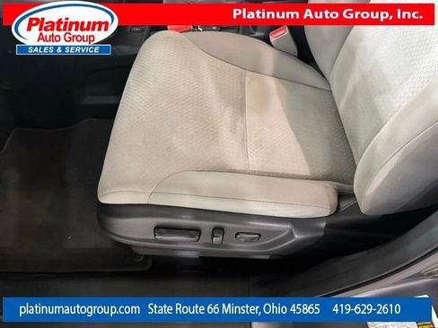 Used 2016 Honda CR-V EX image 12