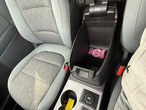 Used 2024 Ford Bronco Sport Big Bend w/ Convenience Package image 31