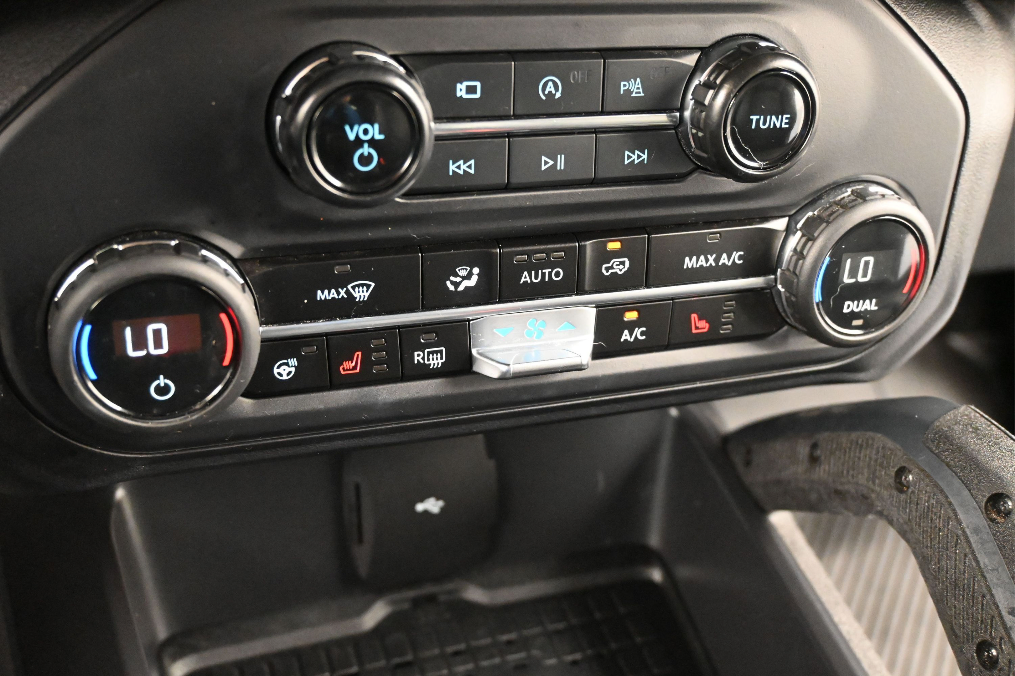 Used 2024 Ford Bronco Raptor AWD/4WD image 19