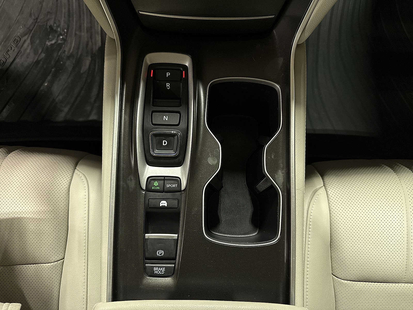 Used 2019 Honda Accord Touring image 34